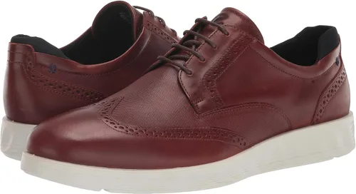 Vista 7 de ECCO S Lite Hybrid Brogue Oxford para hombre