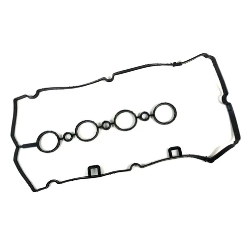 Vista 6 de Priprilod Junta de tapa de válvula de motor 55354237 VS50779R compatible con Saturn Astra 1.8L 2008 compatible con Pontiac G3 1.6L 2009 2010