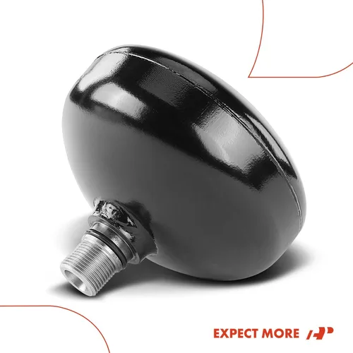 Vista 8 de A-Premium Acumulador de suspensión trasera compatible con Toyota Land Cruiser y Lexus LX570, 2008-2021, lado del conductor y del pasajero, repuesto