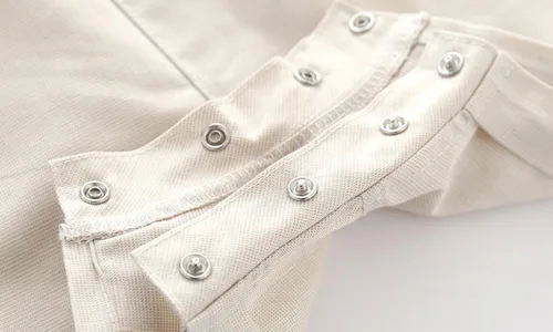 Vista 6 de Conjunto de traje de caballero para bebé niño