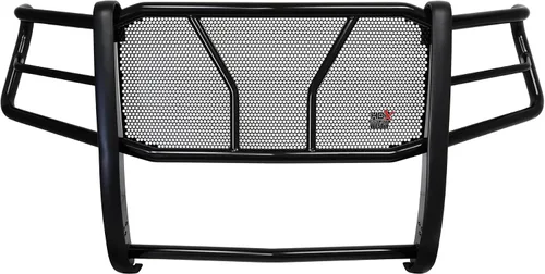 Vista 5 de Westin Protector de rejilla HDX 57-3955 para Silverado 1500 2019-2023 (excepto Silverado LD) 2022 Silverado LTD (sin sensores frontales) negro
