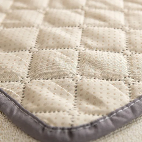 Vista 4 de Funda impermeable para cama de perro, manta antideslizante para mascotas, sofá o automóvil, protector de muebles para niños, perros, gatos, lavable