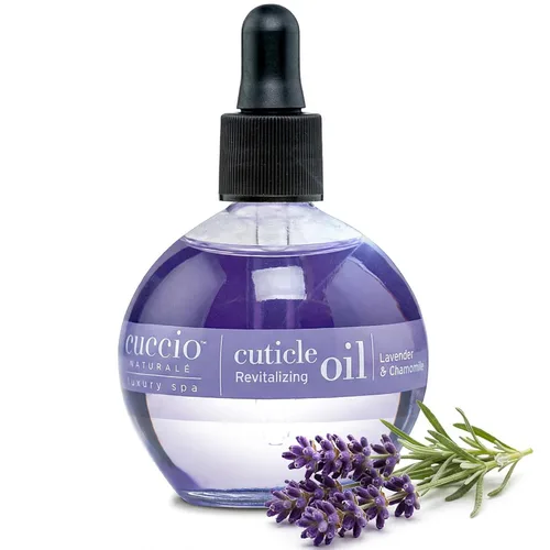 Vista 11 de Cuccio Naturale Aceite Revitalizante para Cutículas - Aceite Hidratante para Reparar Cutículas Durante la Noche - Remedio para Piel Dañada y Uñas