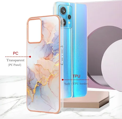 Vista 683 de Funda compatible con Nothing Phone 1, compatible con Nothing Phone One A063 para teléfono móvil TPU funda FLP