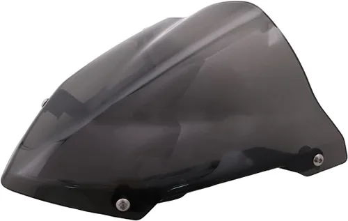 Vista 7 de Parabrisas Pare-brise para Yamaha MT09 FZ09 MT-09 FZ-09 2014-2016 14 15 16 MT FZ 09 Deflectores de viento parabrisas 2015