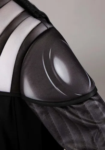 Vista 10 de Disfraz de Darth Vader para Niños Multicolor
