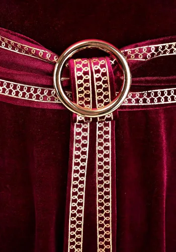Vista 9 de Plus Size Tangled Mother Gothel Costume