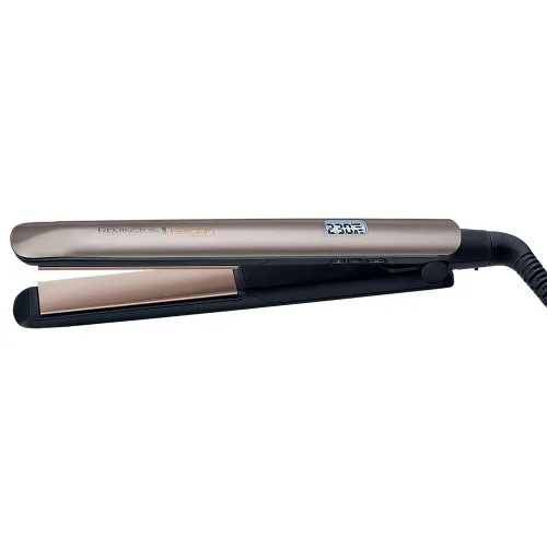 Vista 6 de Plancha de pelo Remington S8540 Keratin Protect