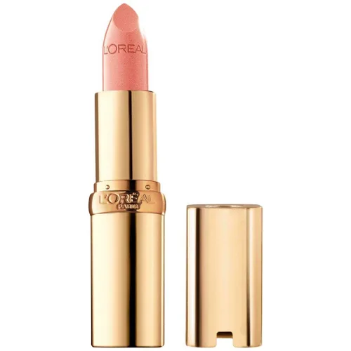 Vista 10 de L'Oreal Paris Colour Riche Lipcolour, Ballerina Shoes [135], 1 unidad