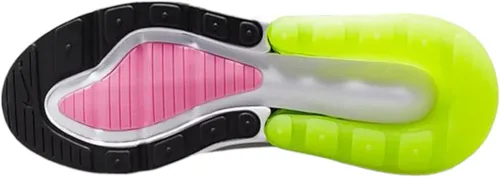 Vista 5 de Nike - Tenis de caña baja de atletismo para mujer