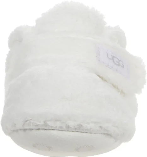 Vista 2 de UGG Bixbee and Beanie - Botas de moda unisex para niño