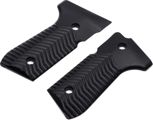 Vista 3 de Guuun Beretta 92 Grips G10 Tamaño Completo Beretta 92fs 96 Grips Standard ECG Texture