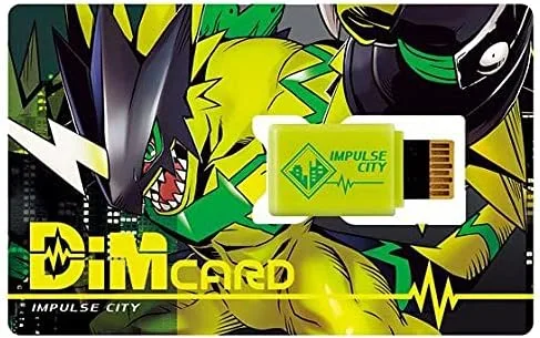Vista 3 de Bandai - Brazalete Vital digital Monster de color negro