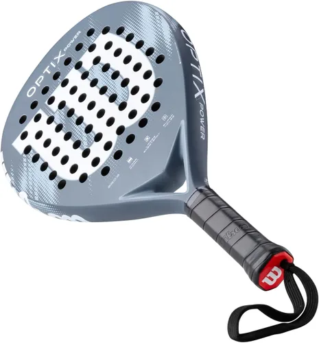 Vista 7 de Wilson Raquetas de pádel Optix V2 Power
