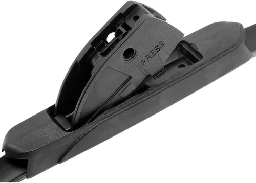 Vista 7 de Right Windshield Wiper Blade Compatible With Daewoo Leganza 1999 2000 2001 2002 PC-1001765