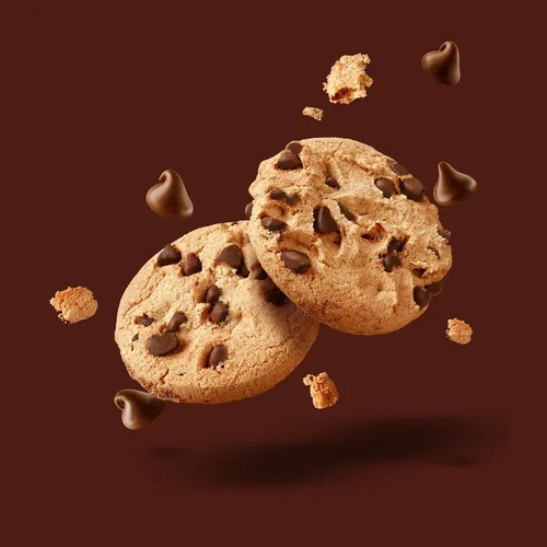 Vista 7 de Glutino - Galletas