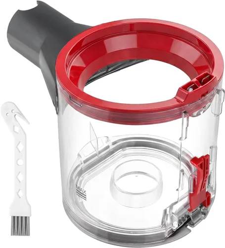 Vista 14 de Lemige V11 V15 filtro de vacío contenedor de polvo de repuesto para Dyson