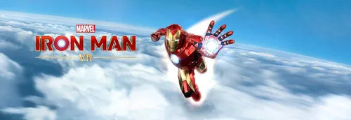 Vista 9 de Marvel's Iron Man VR - PlayStation 4