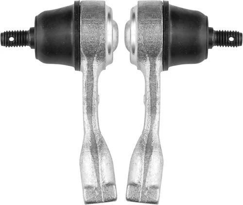 Vista 5 de Caltric Extremos de barra de acoplamiento compatibles con Kawasaki Mule 3010 4X4 Kaf620 1993 2001 2002 2003 2004 2005-2008