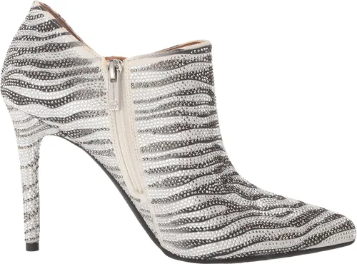 Vista 6 de Jessica Simpson Botines Luela Stiletto para mujer