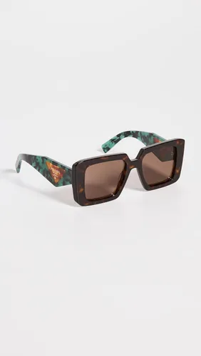 Vista 2 de Prada Womens 23YS Symbole Sunglasses
