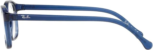 Vista 4 de Ray-Ban Kids' Ry1902 Rectangular Prescription Eyewear Frames