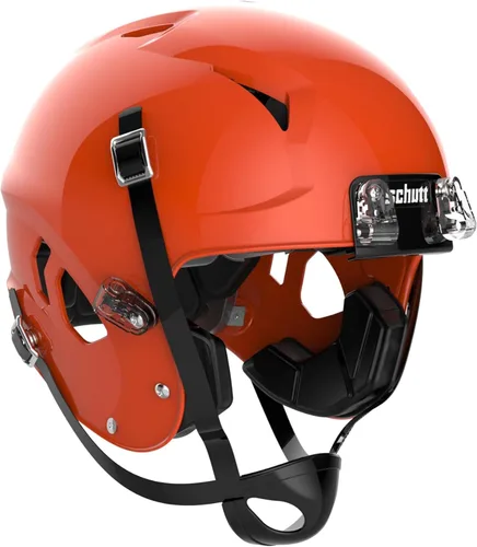 Vista 8 de Schutt Schutt Sports Vengeance A11 - Casco de fútbol americano juvenil