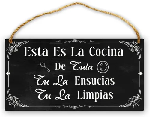 Vista 17 de Aloha Please Leave Your Worries and Shoes at the door Mahalo - Letrero de madera vintage para el hogar, granja, cocina, baño, porche, 5 x 10