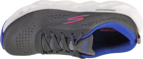 Vista 2 de Skechers Tenis Go Run Glide Step Hyper para mujer