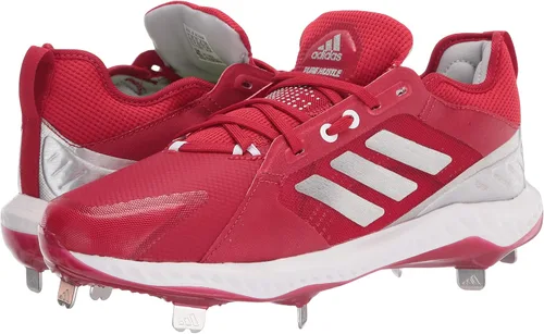 Vista 7 de adidas Zapatos de béisbol Fv9039 para hombre