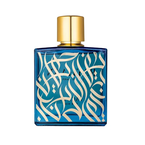 Vista 2 de RAYHAAN Pacific para Hombre Eau de Parfum Spray, 3.4 onzas