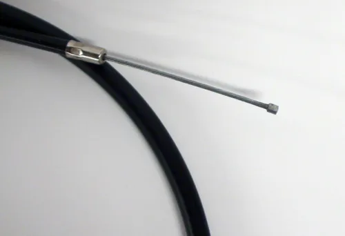 Vista 4 de Honda Rancher 350 - Cable cebador 2004-2006 2WD & 4X4 ATV
