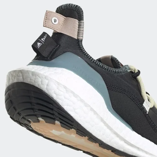 Vista 8 de adidas Ultraboost 21 - Tenis de correr para hombre