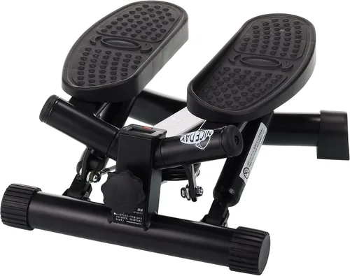 Vista 15 de Shop Japan Official Health Stepper Nice Day Step Stool, Exercise, Indoor Exercise, Cardio Exercise