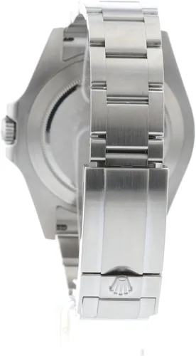 Vista 4 de Rolex Oyster Perpetual Explorer II Bobinado automático