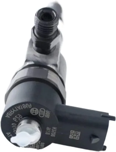 Vista 3 de modelo 0445110629 del módulo del inyector de combustible 4X bien adaptado para la asamblea diesel del inyector de JMC