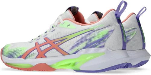 Vista 3 de ASICS Zapatillas de pádel SONICSMASH FF para mujer
