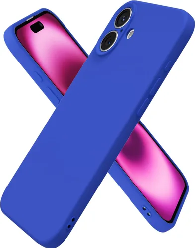 Vista 135 de oakxco Funda de Silicona para iPhone 11, Funda de Teléfono Ultra Delgada y Fina para Mujeres y Niñas, Diseño Minimalista Estético Lindo y Femenino