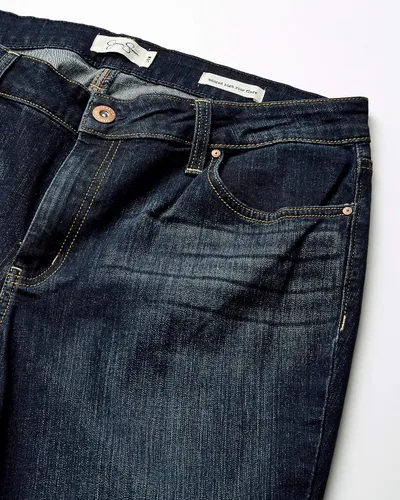 Vista 9 de Jessica Simpson Women's Adored High Rise Flare Jean