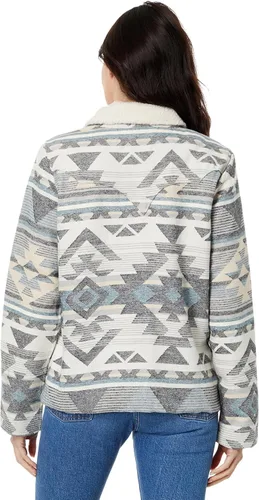 Vista 2 de Wrangler Retro Barn Coat