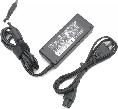 Vista 3 de Adaptador de CA de 90 W para HP EliteDesk 800 G1 SFF computadora de escritorio 705 800 G1 G2 G3 G4 G5 G6 Mini PC computadora de escritorio ProDesk