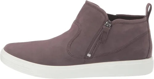 Vista 8 de ECCO Zapatos deportivos clásicos suaves para mujer
