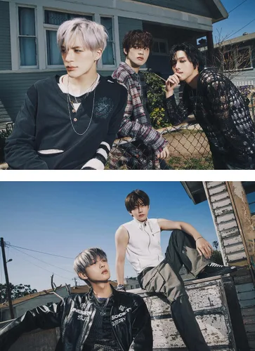 Vista 4 de (SMINI Ver.) NCT DREAM ISTJ 3er álbum (RANDOM Ver.) K-POP SELLADO