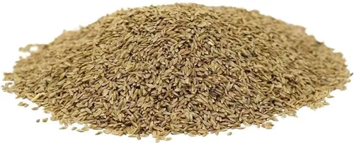 Vista 5 de Hancock Seed Co. Semilla común de hierba bermuda, recubierta y sin cáscara, 5 libras.