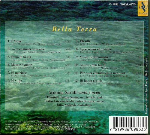 Vista 2 de Bella Terra