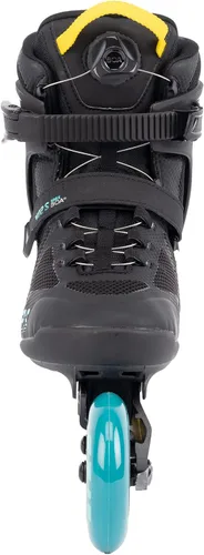Vista 4 de K2 VO2 S 100 X Boa Patín en línea - Unisex (16454)