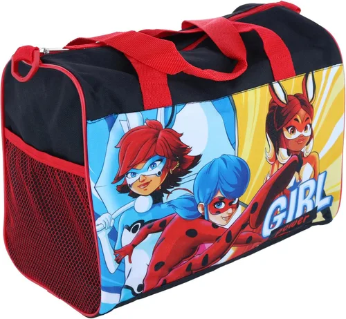 Vista 2 de Fast Forward Carry, Multi, L, Rojo -, Grande, Llevar