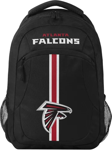Vista 20 de FOCO NFL - Mochila unisex para adultos con logotipo del equipo de la NFL