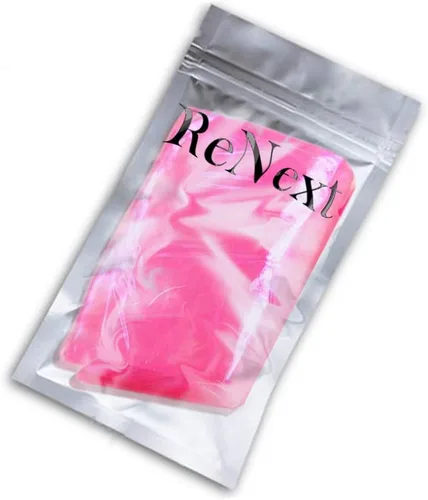 Vista 5 de ReNext – Cinturón de sauna para reducir la cintura con quema de grasa para mujeres y niñas