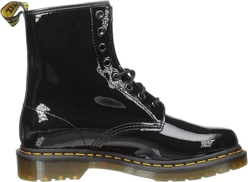 Vista 6 de Dr Martens Botas de charol 1460